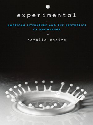 cover image of Experimental